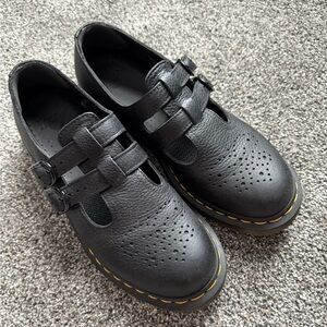 Dr. Martens Virginia Mary Janes